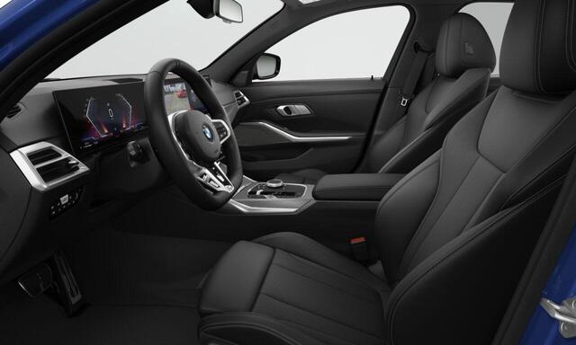 BMW 3-SERIE 320i M Sport | Comfort Pack | Trekhaak