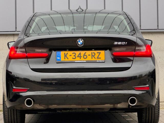 BMW 3-SERIE 320i 184PK Automaat High Executive Virtual Cockpit