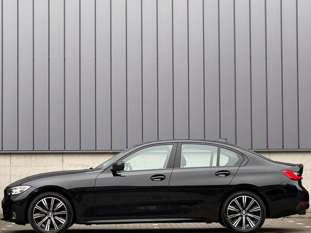 BMW 3-SERIE 320i 184PK Automaat High Executive Virtual Cockpit