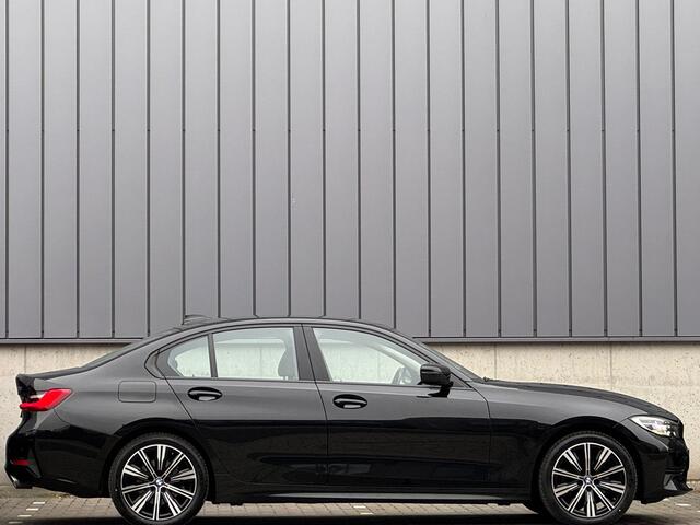 BMW 3-SERIE 320i 184PK Automaat High Executive Virtual Cockpit