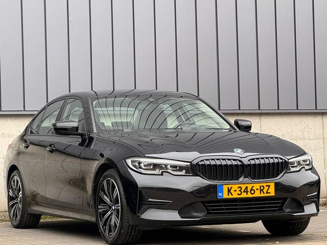 BMW 3-SERIE 320i 184PK Automaat High Executive Virtual Cockpit