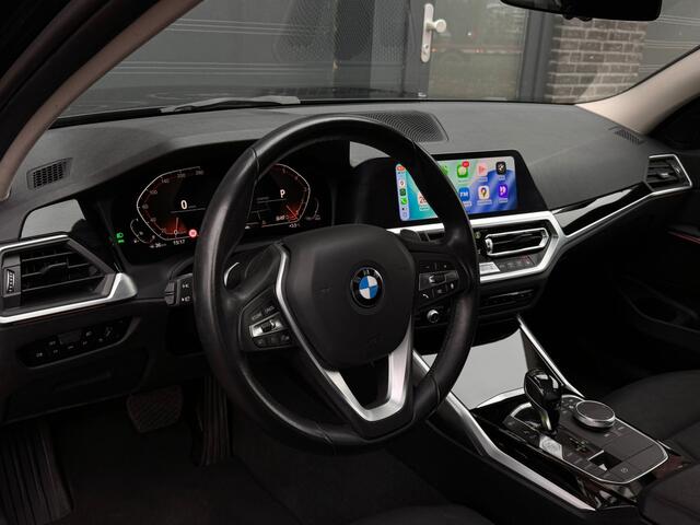 BMW 3-SERIE 320i 184PK Automaat High Executive Virtual Cockpit