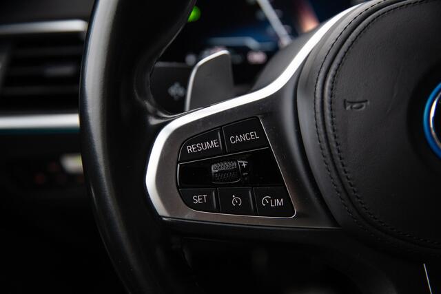 BMW 3-SERIE Touring 320e M-Sport , Cruise control, Navigatie, Sfeerverlichting,