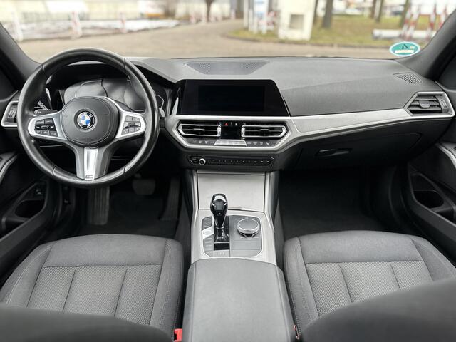 BMW 3-SERIE Touring 318i High Executive Edition |CARPLAY|CLIMA|STOEL VWM|NAVI|PDC