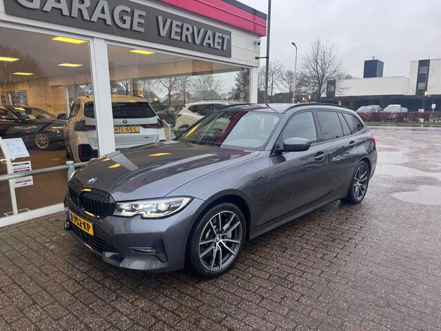 BMW 3-SERIE Touring 330e High Executive M-Sport