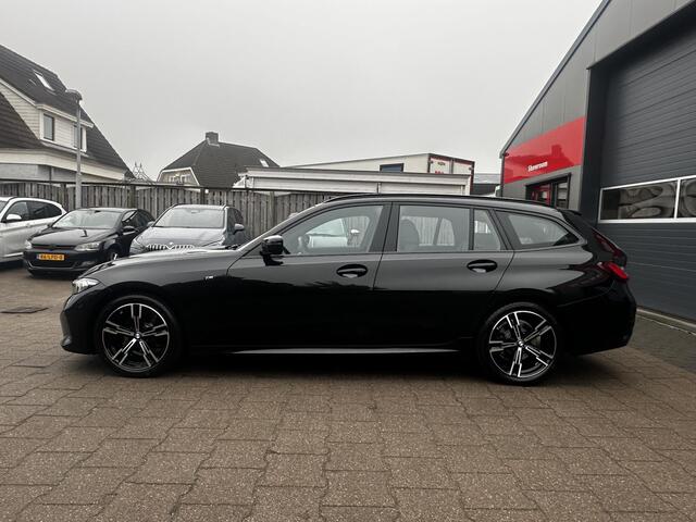BMW 3-SERIE Touring 318i M-SPORT NL Auto