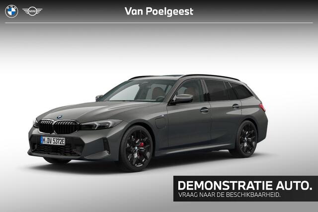 BMW 3-SERIE Touring 330e Innovation Pack M Sportpakket Pro Aut. - Beschikbaar vanaf: Februari 2026