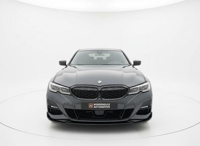 BMW 3-SERIE 320I HIGH EX. M340i Look, Laser, Pano, HUD, ACC 300pk