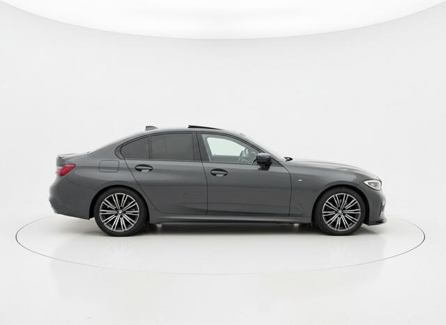BMW 3-SERIE 320I HIGH EX. M340i Look, Laser, Pano, HUD, ACC 300pk