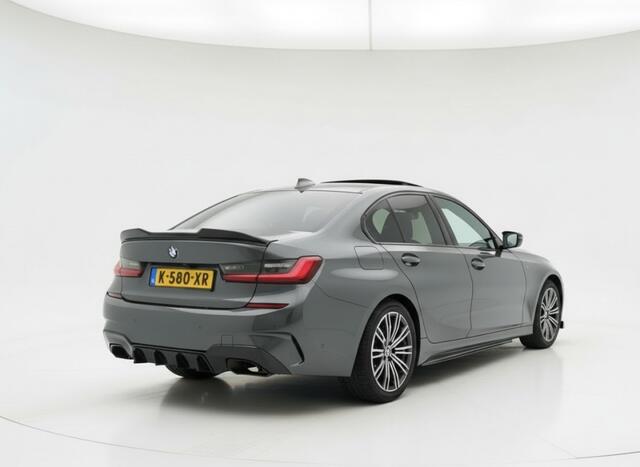 BMW 3-SERIE 320I HIGH EX. M340i Look, Laser, Pano, HUD, ACC 300pk