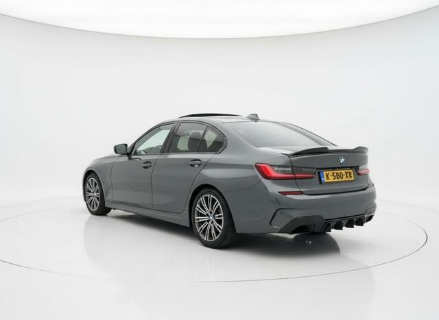 BMW 3-SERIE 320I HIGH EX. M340i Look, Laser, Pano, HUD, ACC 300pk