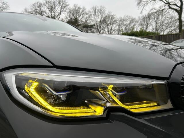 BMW 3-SERIE 320I HIGH EX. M340i Look, Laser, Pano, HUD, ACC 300pk