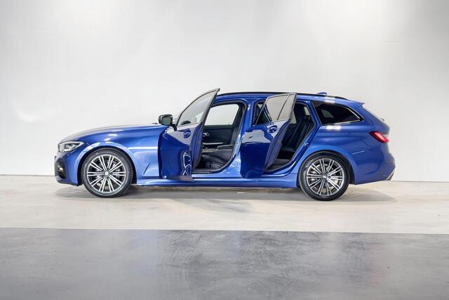 BMW 3-SERIE Touring 318i High Executive Model M Sport Aut.