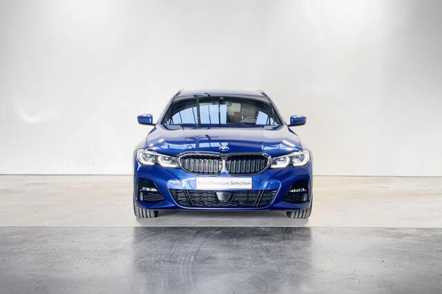 BMW 3-SERIE Touring 318i High Executive Model M Sport Aut.