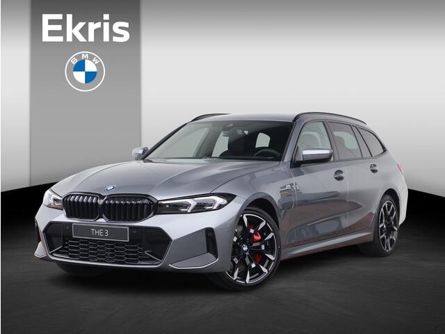 BMW 3-SERIE Touring 330e M Sport Package Pro | Innovation Pack | Comfort Pack