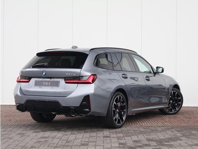 BMW 3-SERIE Touring 330e M Sport Package Pro | Innovation Pack | Comfort Pack