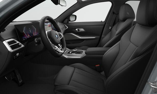 BMW 3-SERIE 320i M Sport | Comfort Pack | Showroom Selection