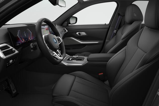 BMW 3-SERIE Sedan 330e M Sport Edition | M Sportpakket Pro | Comfort Pack