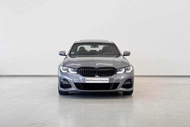 BMW 3-SERIE Sedan 330e High Executive M Sport Plus Pack Individual Aut.