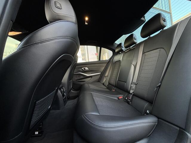 BMW 3-SERIE 330e eDrive Edition Sportstoelen | Dealer Onderhouden
