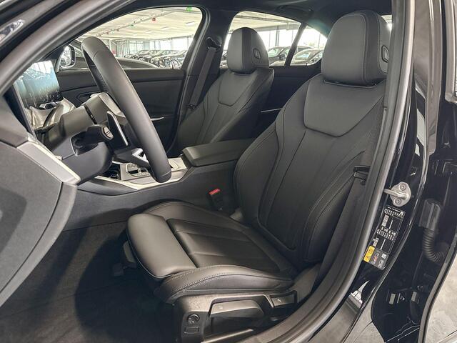 BMW 3-SERIE Sedan 330e