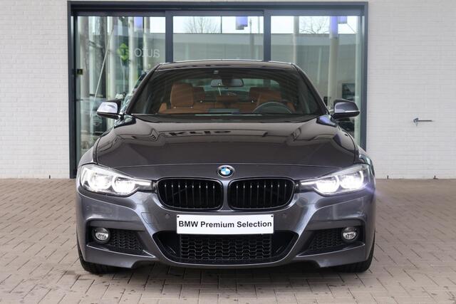 BMW 3-SERIE 320i Edition M Sport Shadow Executive | M Sport | HiFi | Cruise Control | 18" LM