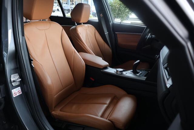 BMW 3-SERIE 320i Edition M Sport Shadow Executive | M Sport | HiFi | Cruise Control | 18" LM