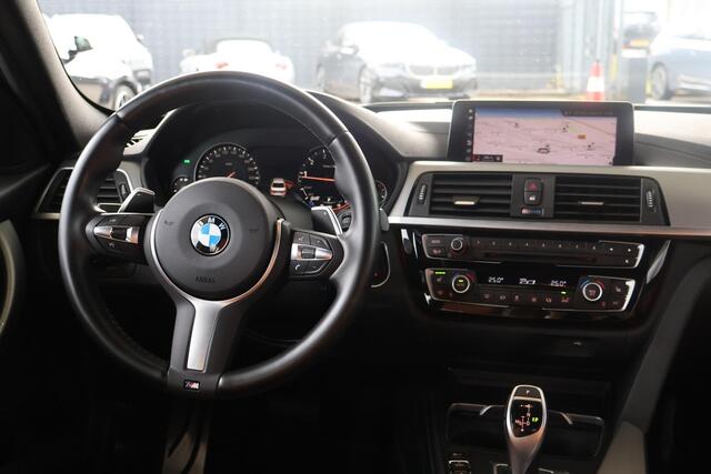 BMW 3-SERIE 320i Edition M Sport Shadow Executive | M Sport | HiFi | Cruise Control | 18" LM