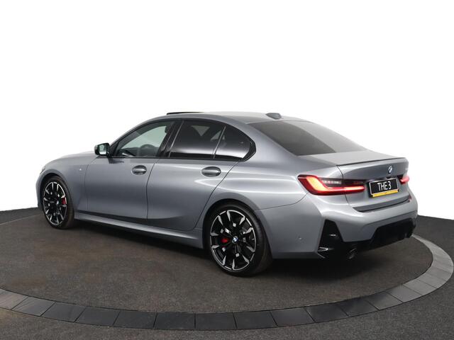 BMW 3-SERIE Sedan 318i M Sportpakket Pro | Trekhaak | Comfort Pack | Innovation Pack | Showroom Selection