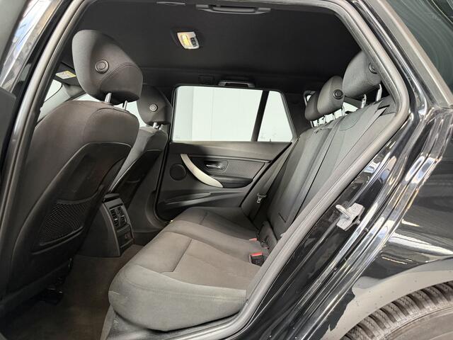 BMW 3-SERIE Touring 318i Sportline Sportstuur|LED|Cruise|Navi