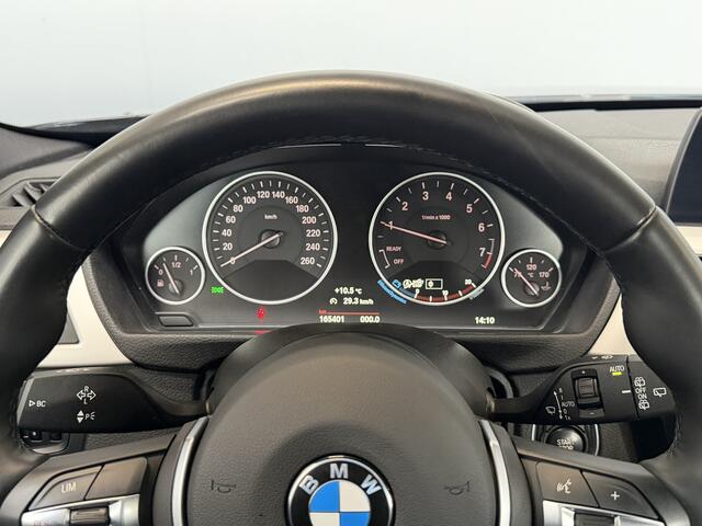 BMW 3-SERIE Touring 318i Sportline Sportstuur|LED|Cruise|Navi