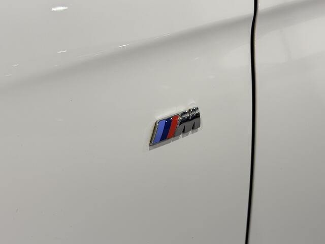 BMW 3-SERIE 318i Executive M-Sport | Automaat | NAP | LED | Navigatie | Cruise