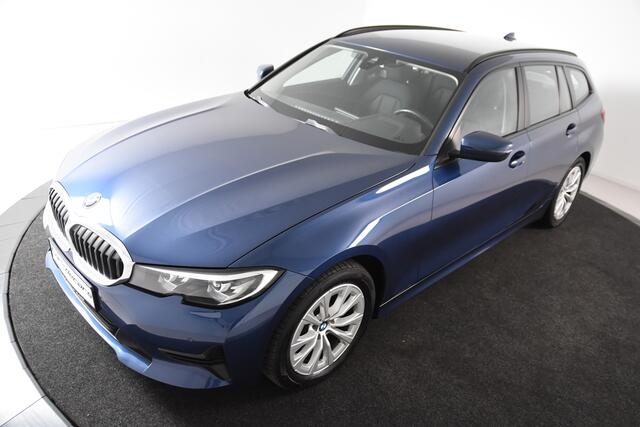 BMW 3-SERIE Touring *1ste Eigenaar*Standkachel*Parkassist* 318i