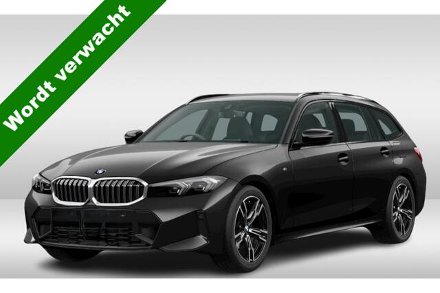 BMW 3-SERIE Touring 330i xDrive | M-Sport | Adaptive