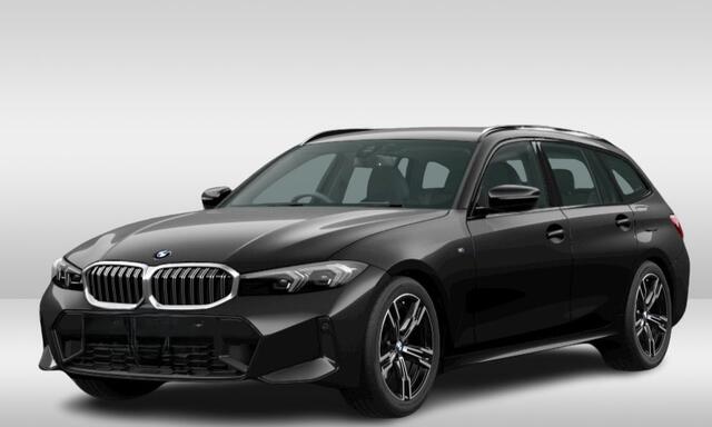 BMW 3-SERIE Touring 330i xDrive | M-Sport | Adaptive
