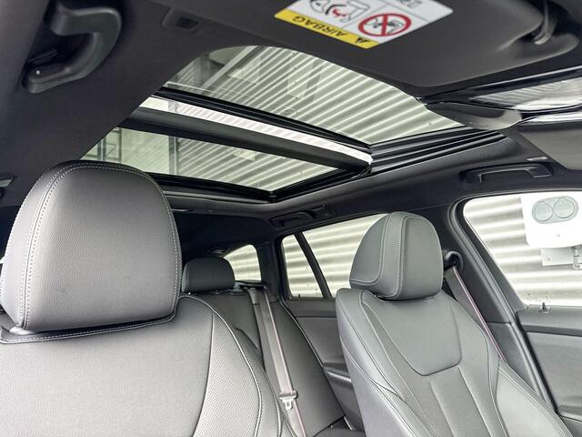 BMW 3-SERIE Touring 330e