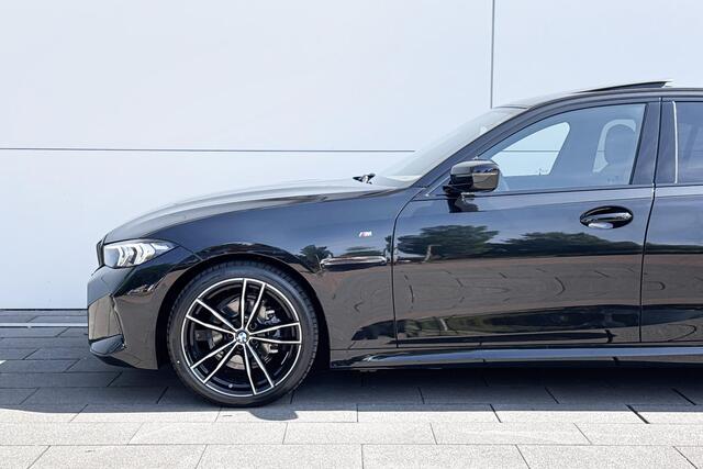 BMW 3-SERIE Sedan 318i M-Sport