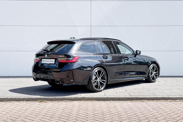 BMW 3-SERIE Touring 320i M-Sport Pro