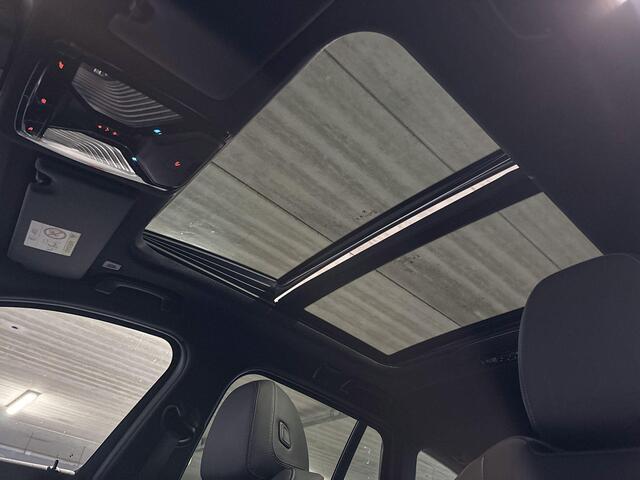 BMW 3-SERIE Touring 318i | Selections | Glazen panoramadak | M Sportonderstel