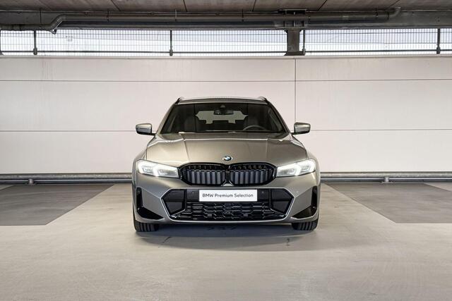 BMW 3-SERIE Touring 318i | Selections | M Sportpakket Pro | Draadloos oplaadstation |