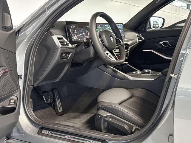 BMW 3-SERIE Touring 318i | Selections | M Sportpakket Pro | Draadloos oplaadstation |