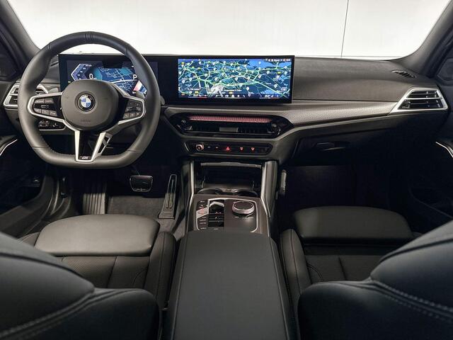 BMW 3-SERIE Touring 318i | Selections | M Sportpakket Pro | Draadloos oplaadstation |