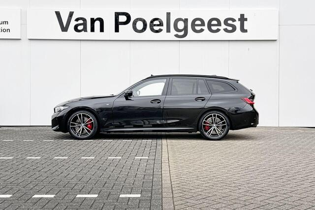 BMW 3-SERIE Touring 318i | M-Sportpakket | Panoramadak