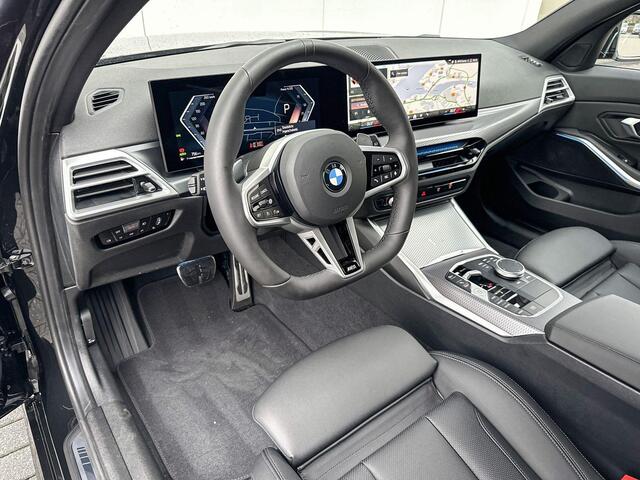 BMW 3-SERIE Touring 318i | M-Sportpakket | Panoramadak