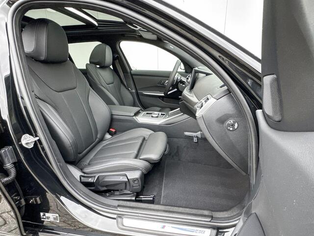 BMW 3-SERIE Touring 318i | M-Sportpakket | Panoramadak