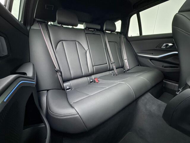 BMW 3-SERIE Touring 318i | M-Sportpakket | Panoramadak