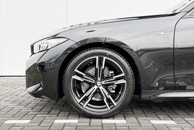 BMW 3-SERIE Touring 318i | M Sport | Trekhaak
