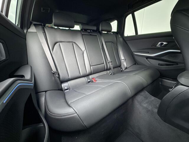 BMW 3-SERIE Touring 318i | M Sport | Trekhaak