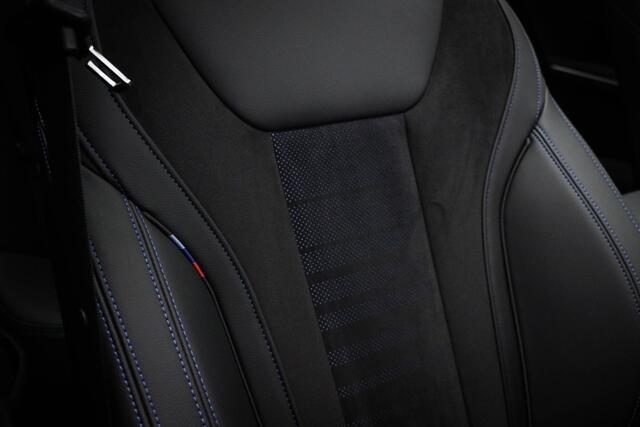 BMW 3-SERIE 318i M-Sport | TRAVEL- PACK | KANTELDAK | STOELVERWARMING | DAB | APPLE | 19"