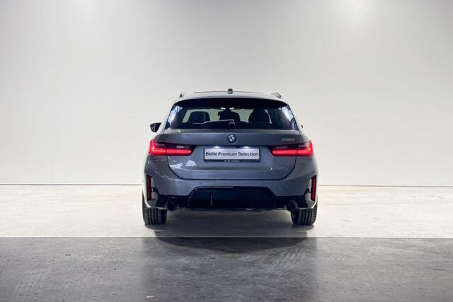 BMW 3-SERIE Touring 318i M Sportpakket Pro